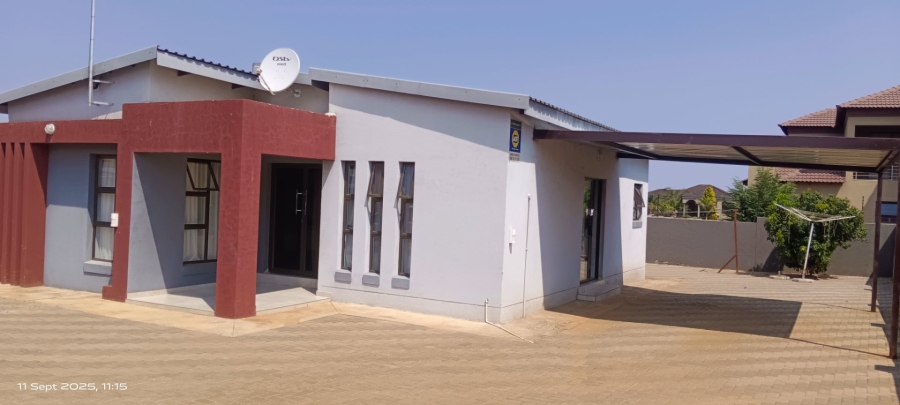 4 Bedroom Property for Sale in Serala View Limpopo