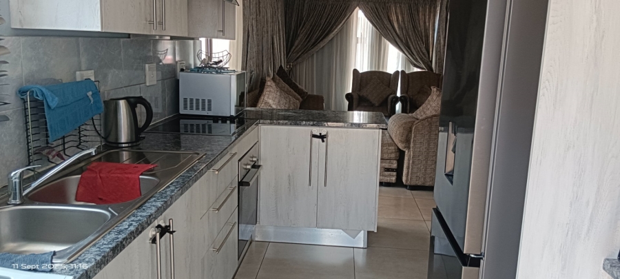 4 Bedroom Property for Sale in Serala View Limpopo