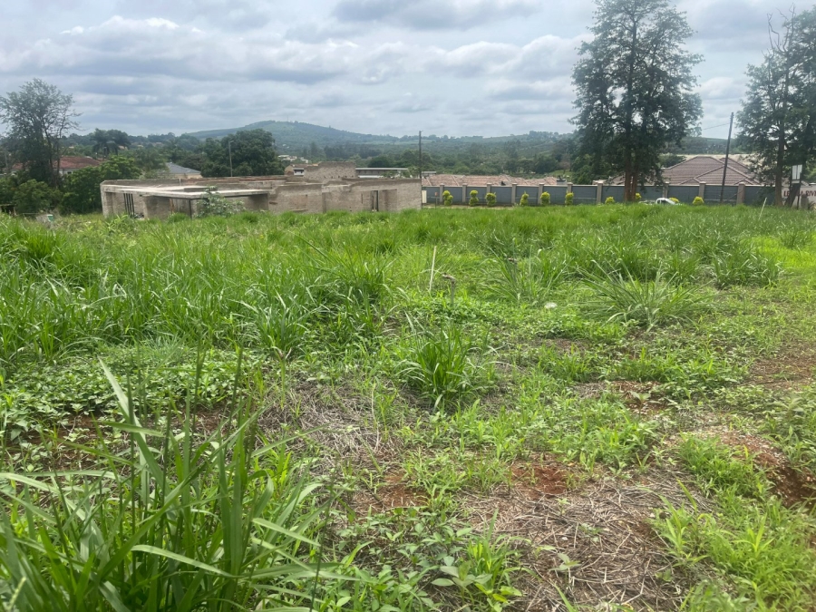 Commercial Property for Sale in Matumi Park Limpopo