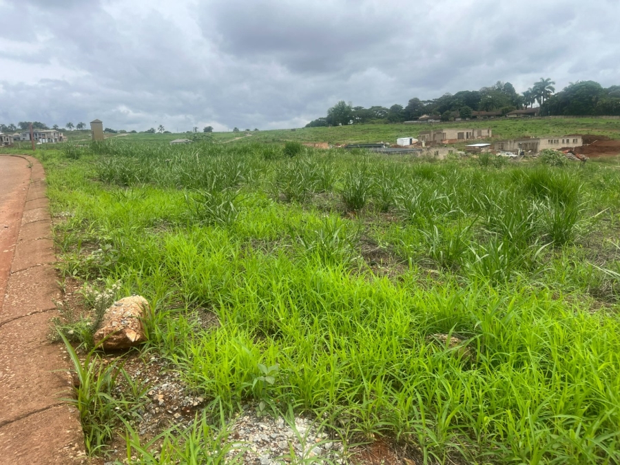 Commercial Property for Sale in Matumi Park Limpopo