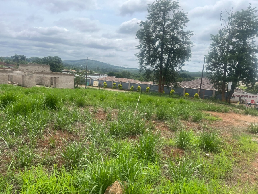 Commercial Property for Sale in Matumi Park Limpopo