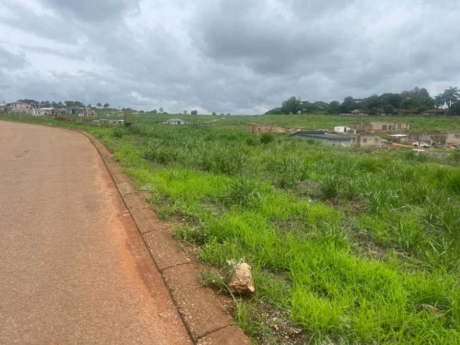 Commercial Property for Sale in Matumi Park Limpopo