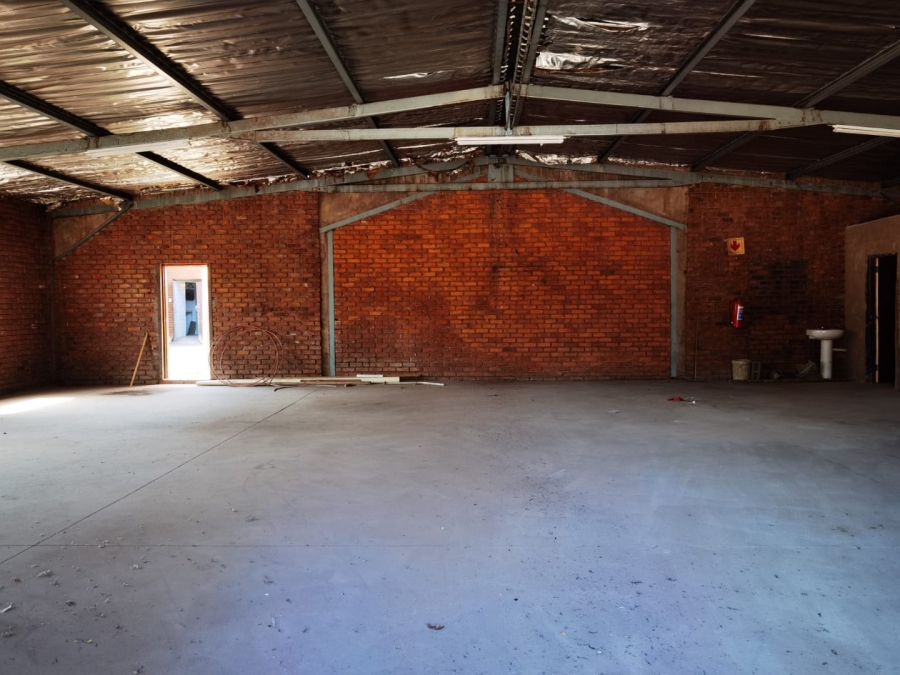 To Let commercial Property for Rent in Mokopane Central Limpopo