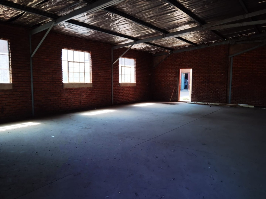 To Let commercial Property for Rent in Mokopane Central Limpopo