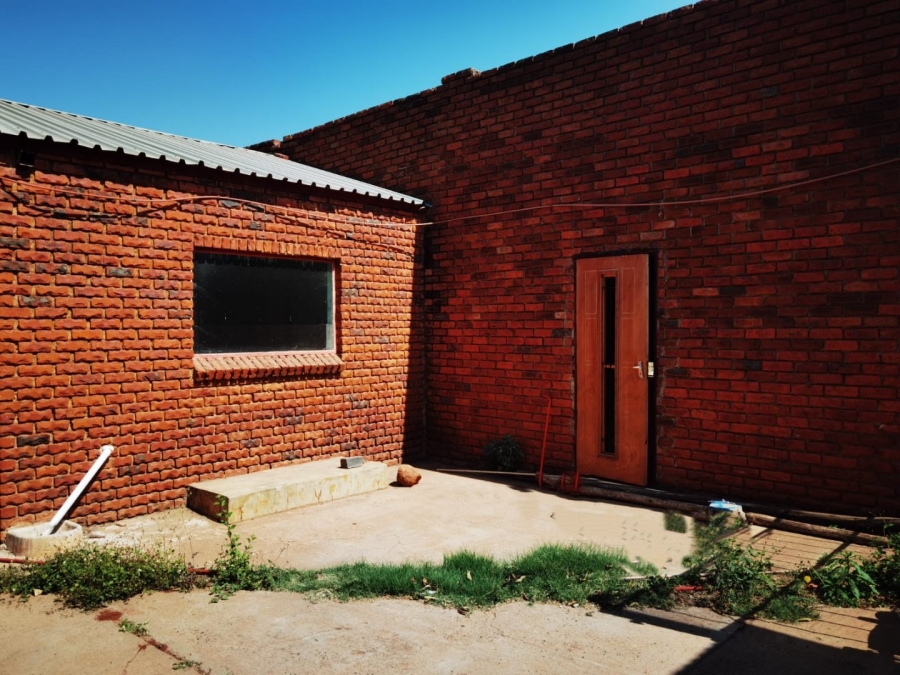 To Let commercial Property for Rent in Mokopane Central Limpopo