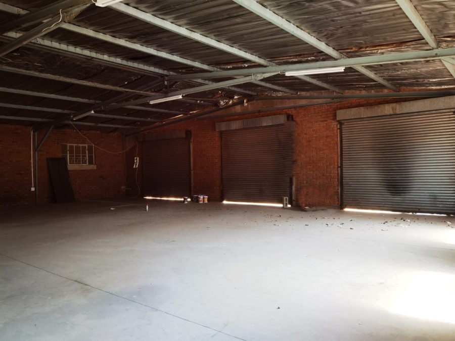 To Let commercial Property for Rent in Mokopane Central Limpopo