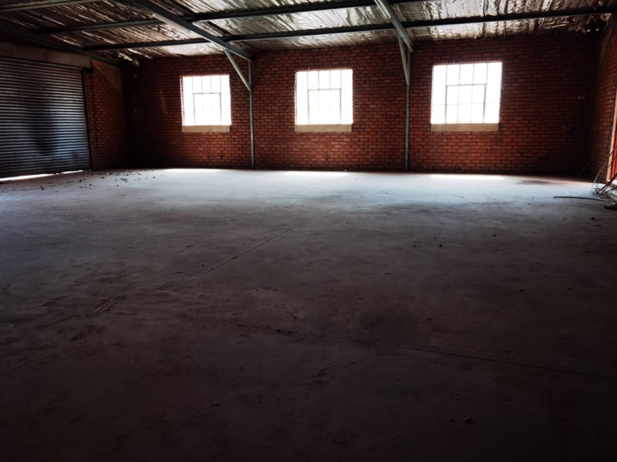 To Let commercial Property for Rent in Mokopane Central Limpopo