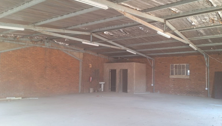 To Let commercial Property for Rent in Mokopane Central Limpopo