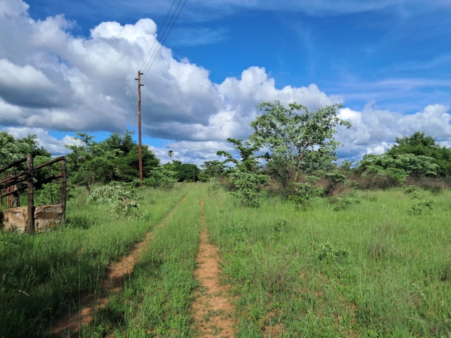 Commercial Property for Sale in Vaalwater Limpopo