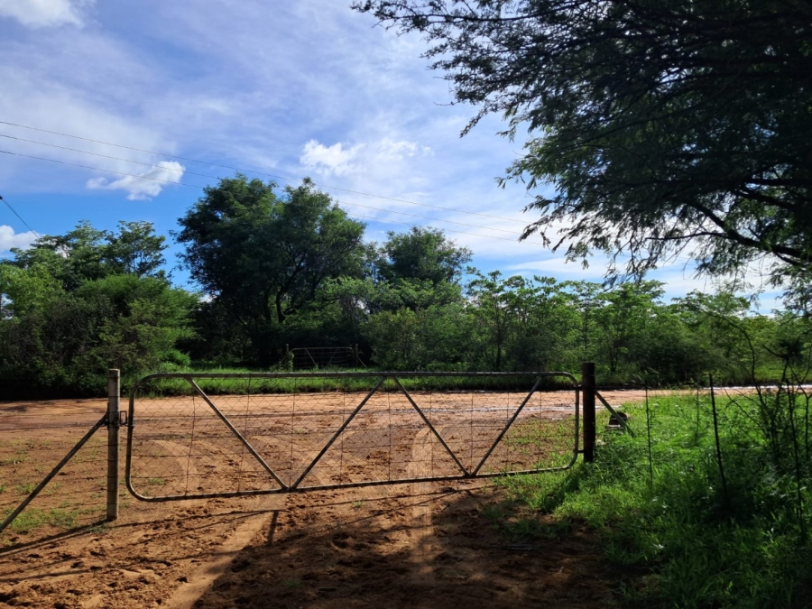 Commercial Property for Sale in Vaalwater Limpopo