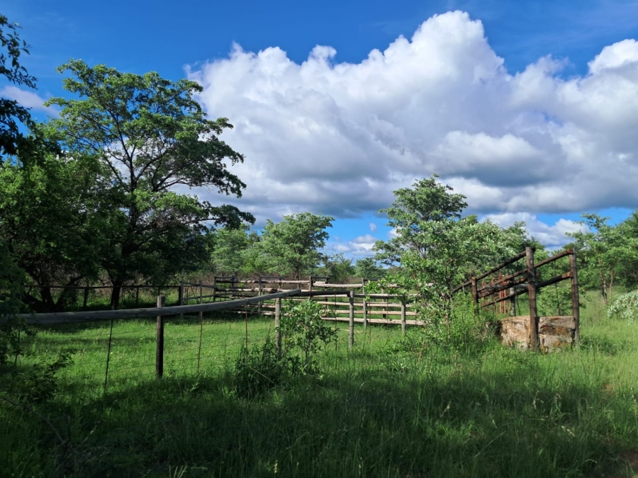 Commercial Property for Sale in Vaalwater Limpopo