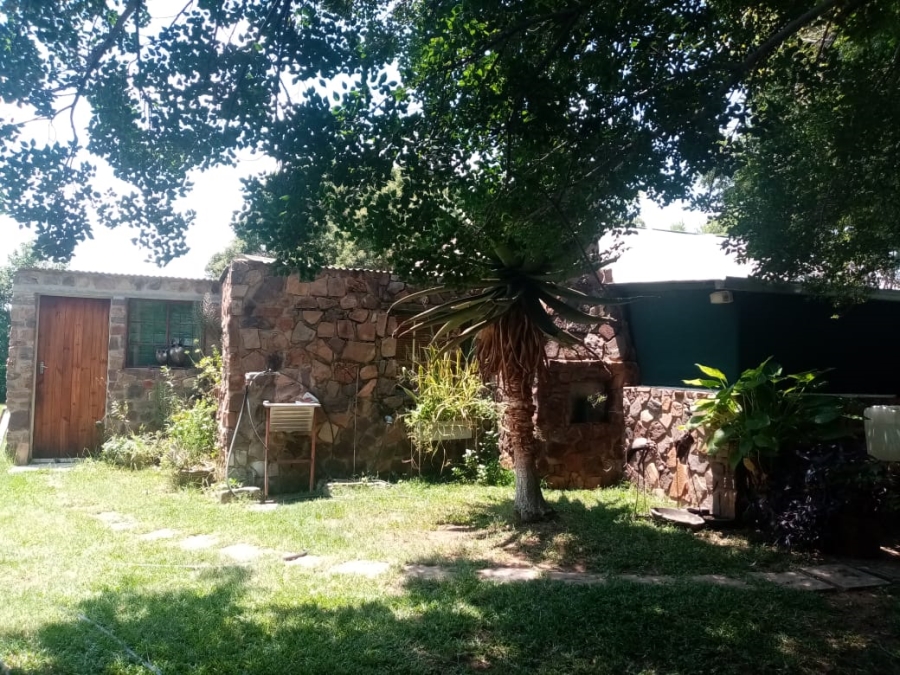 Commercial Property for Sale in Vaalwater Limpopo