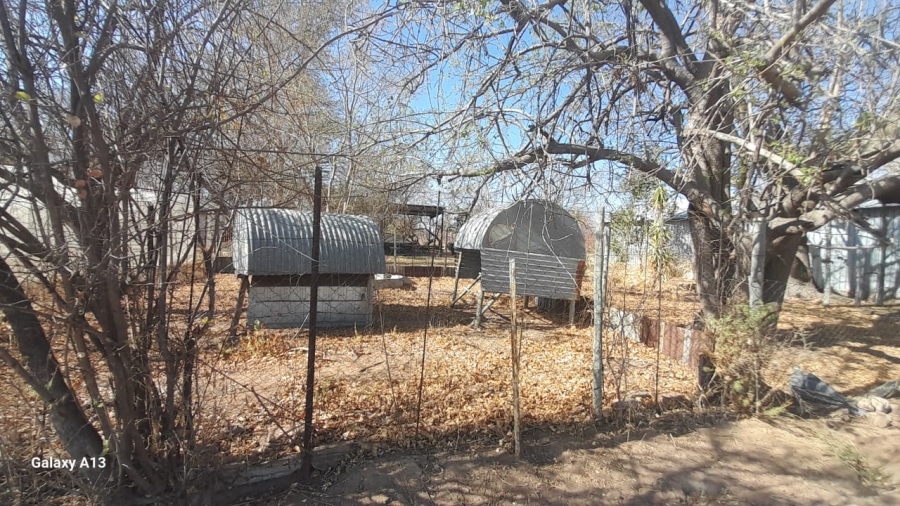 Commercial Property for Sale in Vaalwater Limpopo
