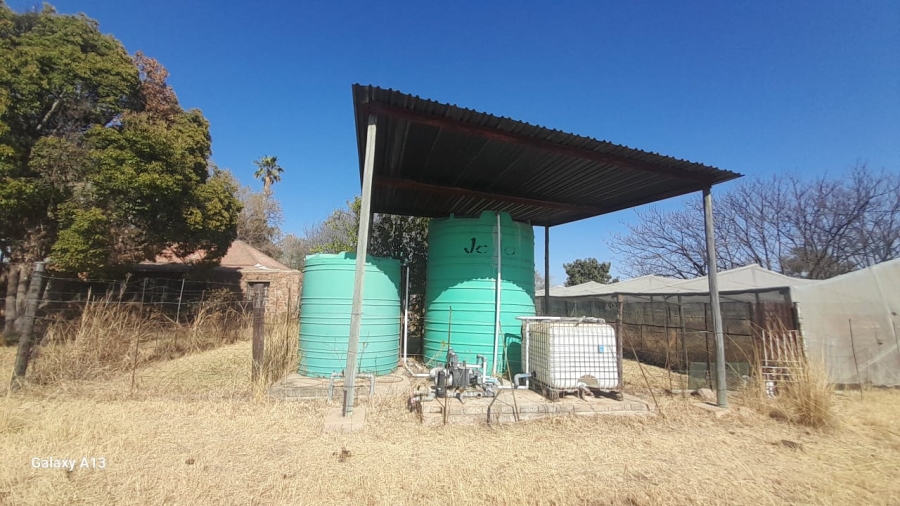 Commercial Property for Sale in Vaalwater Limpopo
