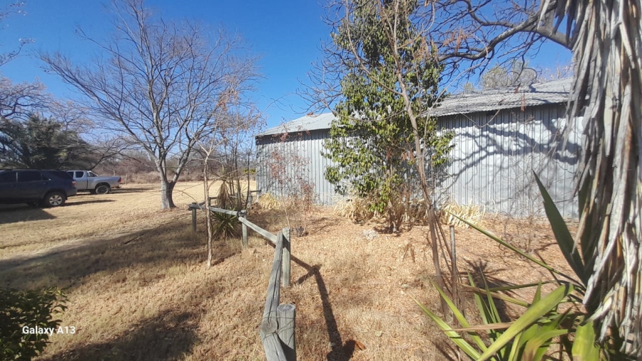 Commercial Property for Sale in Vaalwater Limpopo