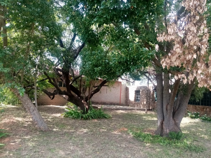 Commercial Property for Sale in Vaalwater Limpopo