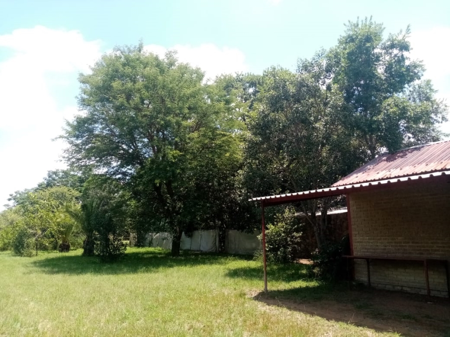 Commercial Property for Sale in Vaalwater Limpopo