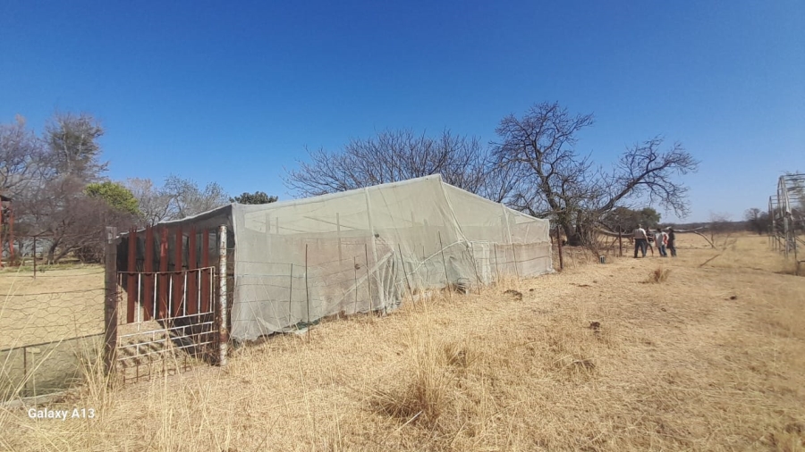 Commercial Property for Sale in Vaalwater Limpopo