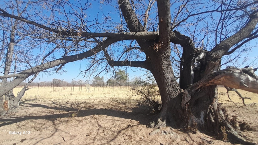 Commercial Property for Sale in Vaalwater Limpopo