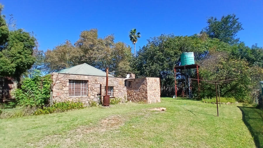 Commercial Property for Sale in Vaalwater Limpopo