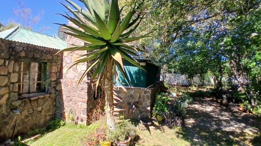 Commercial Property for Sale in Vaalwater Limpopo