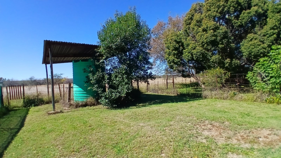 Commercial Property for Sale in Vaalwater Limpopo