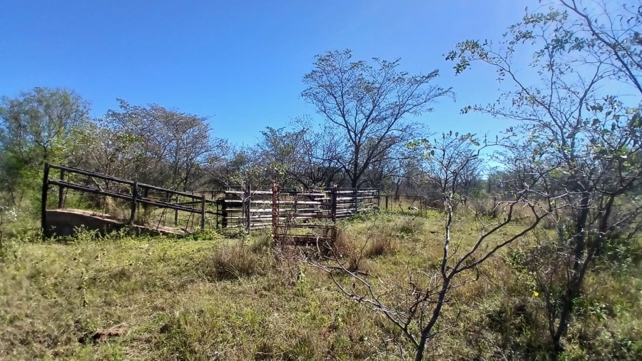 Commercial Property for Sale in Vaalwater Limpopo
