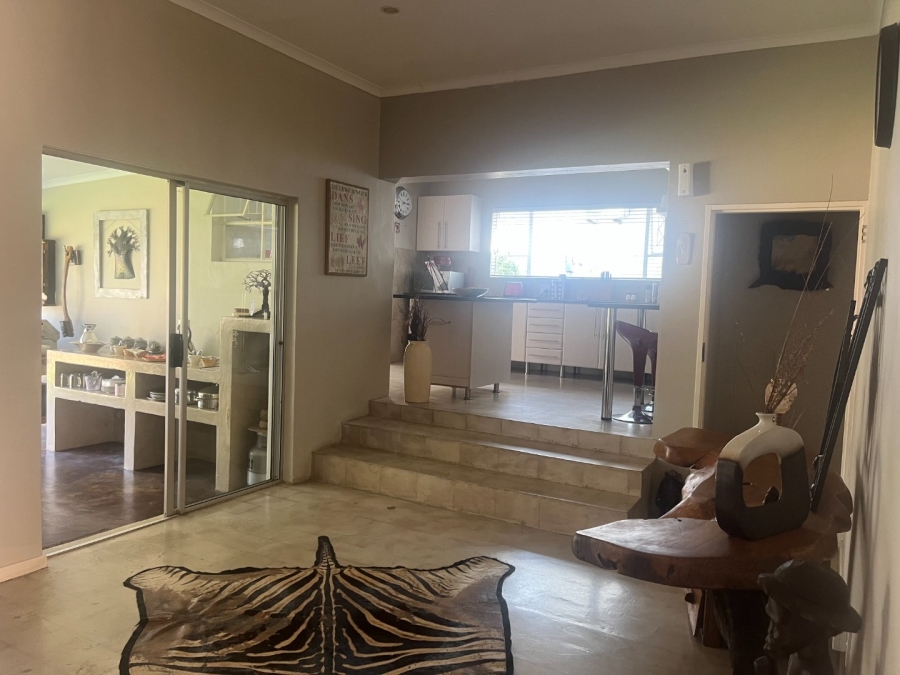 4 Bedroom Property for Sale in Arborpark Limpopo