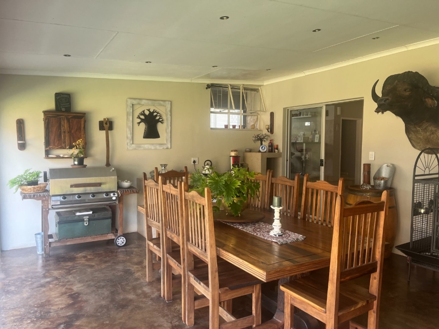 4 Bedroom Property for Sale in Arborpark Limpopo