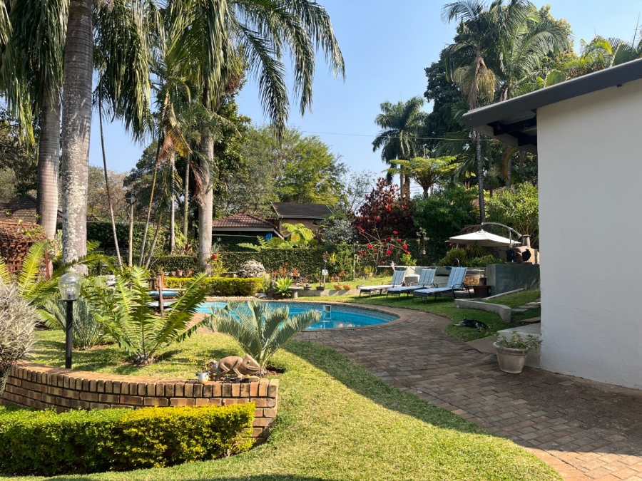 4 Bedroom Property for Sale in Arborpark Limpopo