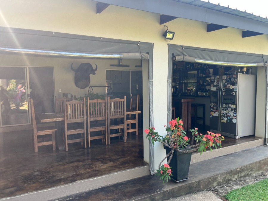 4 Bedroom Property for Sale in Arborpark Limpopo