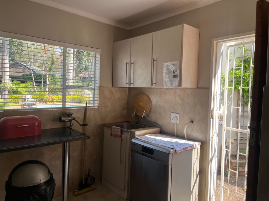 4 Bedroom Property for Sale in Arborpark Limpopo