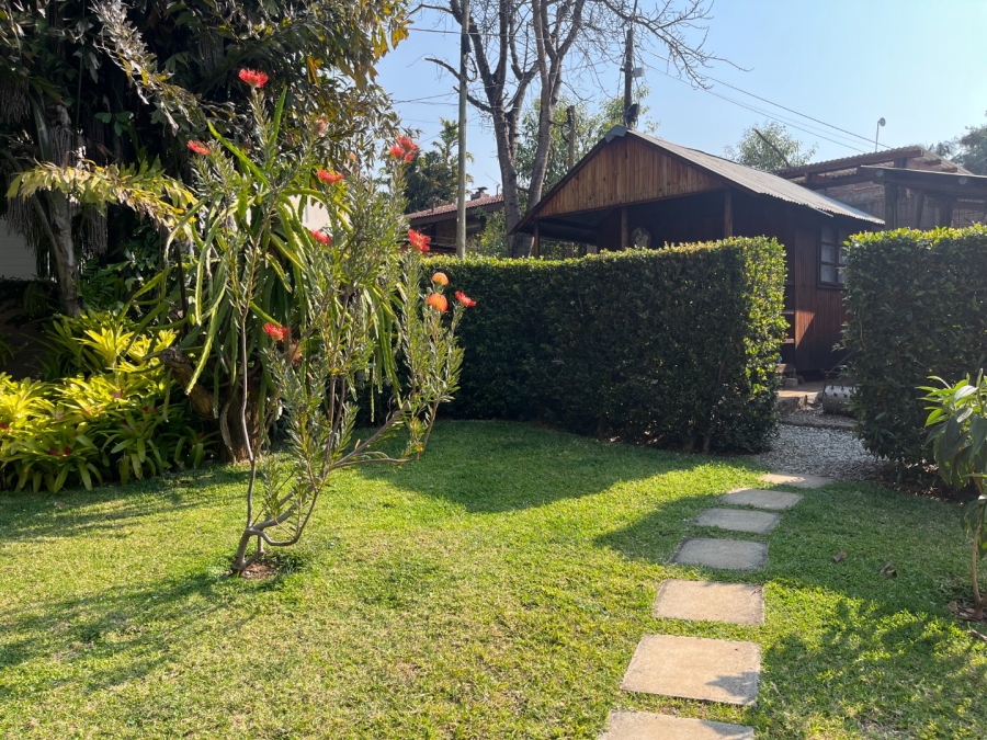 4 Bedroom Property for Sale in Arborpark Limpopo