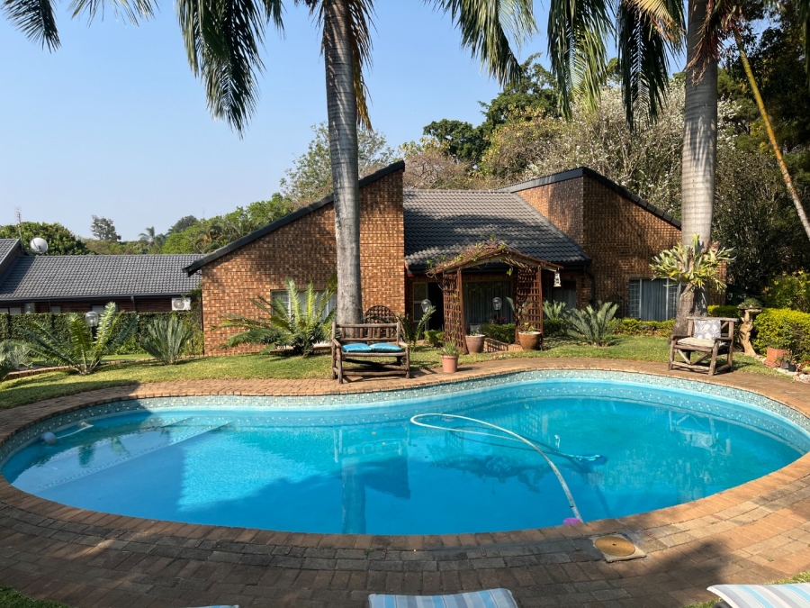 4 Bedroom Property for Sale in Arborpark Limpopo