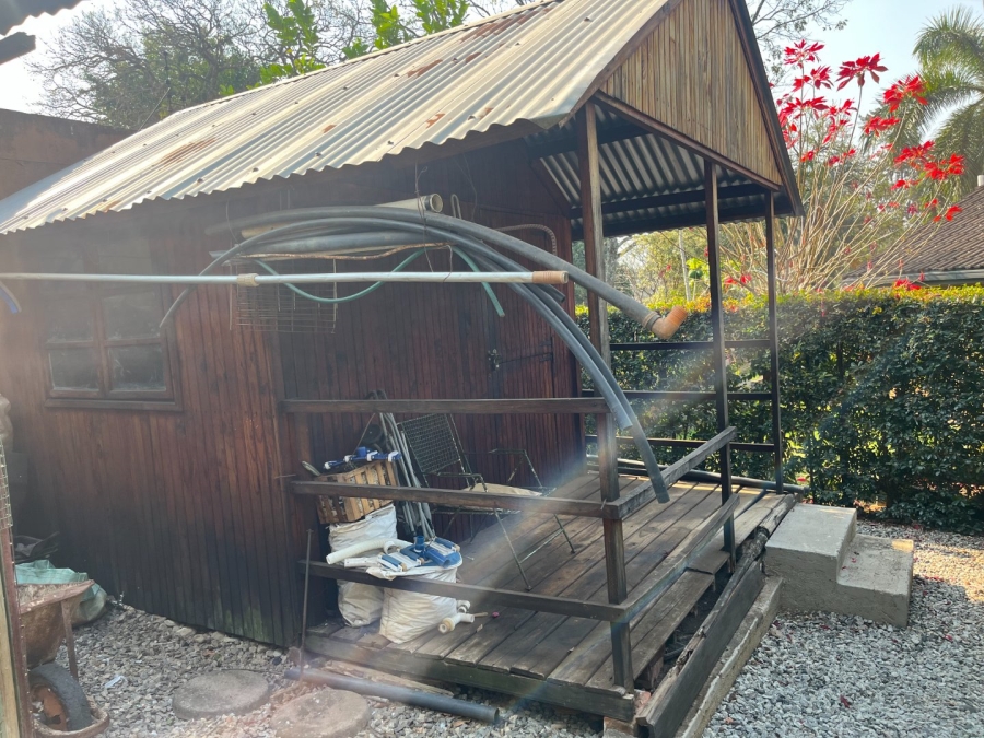 4 Bedroom Property for Sale in Arborpark Limpopo