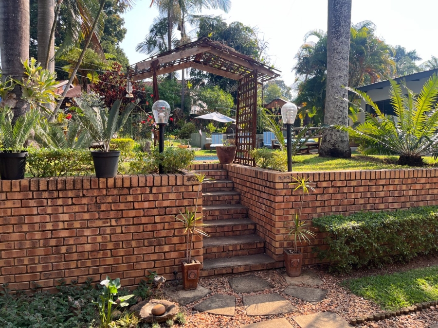 4 Bedroom Property for Sale in Arborpark Limpopo