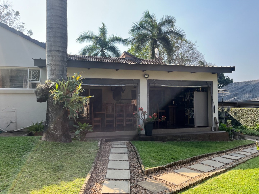 4 Bedroom Property for Sale in Arborpark Limpopo