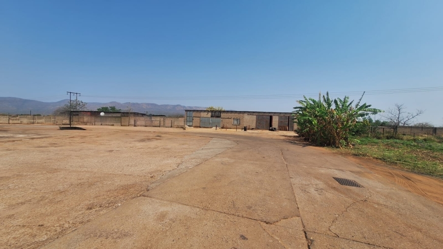Commercial Property for Sale in Mokopane Central Limpopo