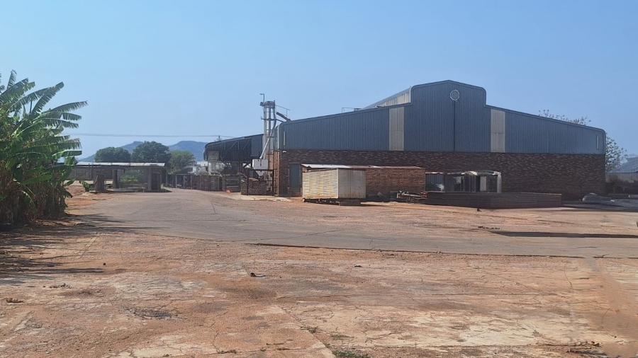Commercial Property for Sale in Mokopane Central Limpopo