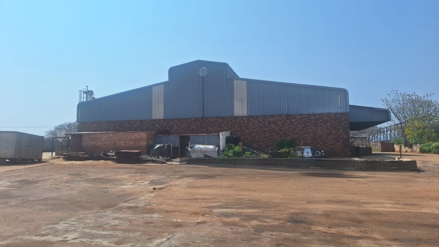 Commercial Property for Sale in Mokopane Central Limpopo