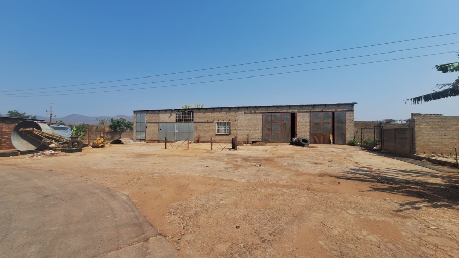 Commercial Property for Sale in Mokopane Central Limpopo