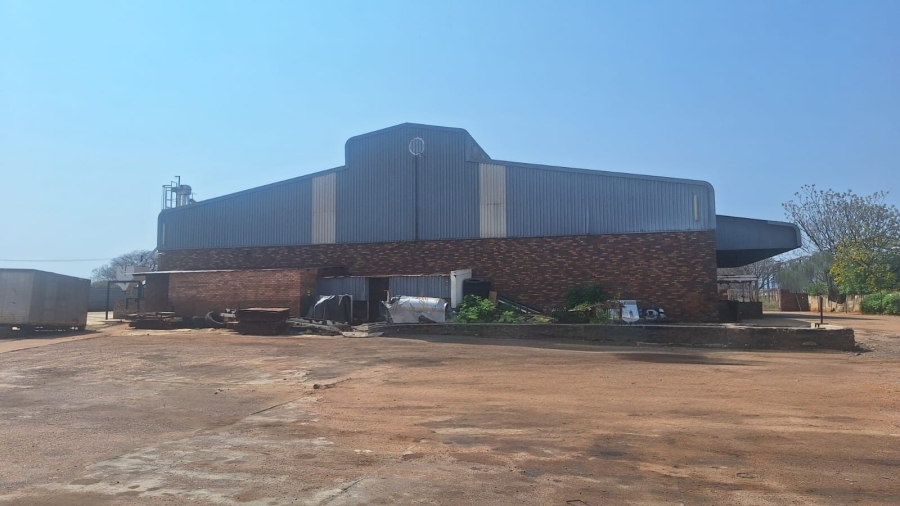 Commercial Property for Sale in Mokopane Central Limpopo