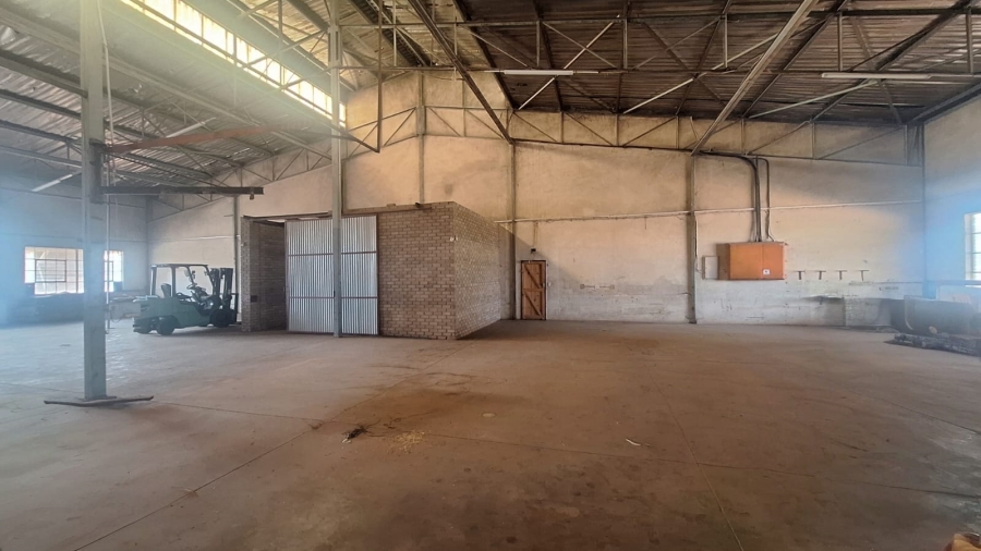 Commercial Property for Sale in Mokopane Central Limpopo