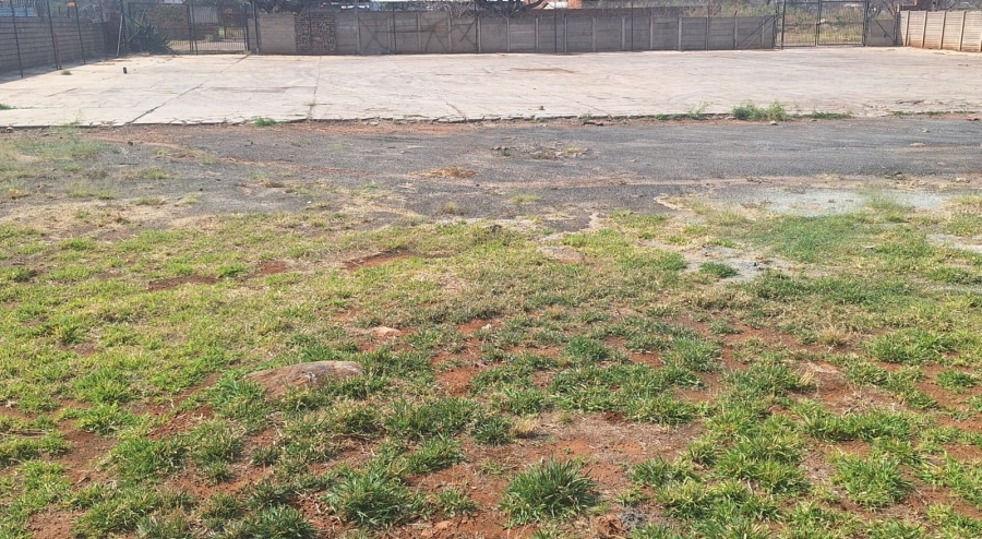 Commercial Property for Sale in Mokopane Central Limpopo