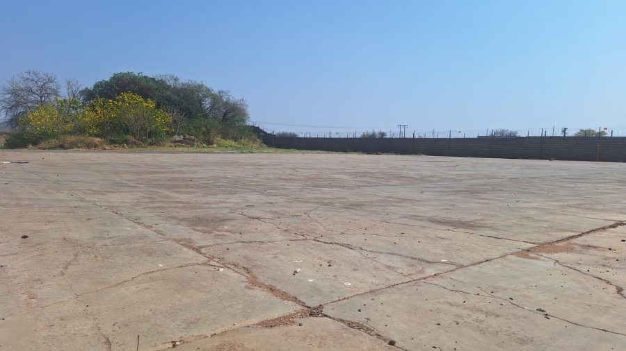 Commercial Property for Sale in Mokopane Central Limpopo