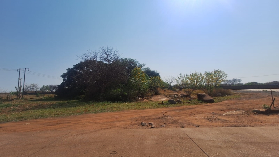 Commercial Property for Sale in Mokopane Central Limpopo