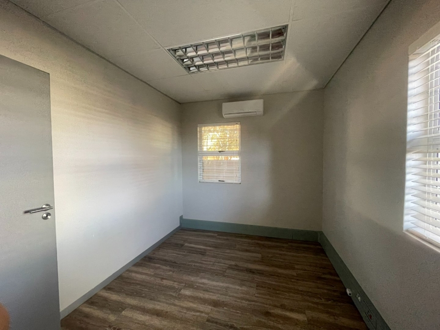 To Let commercial Property for Rent in Polokwane Central Limpopo