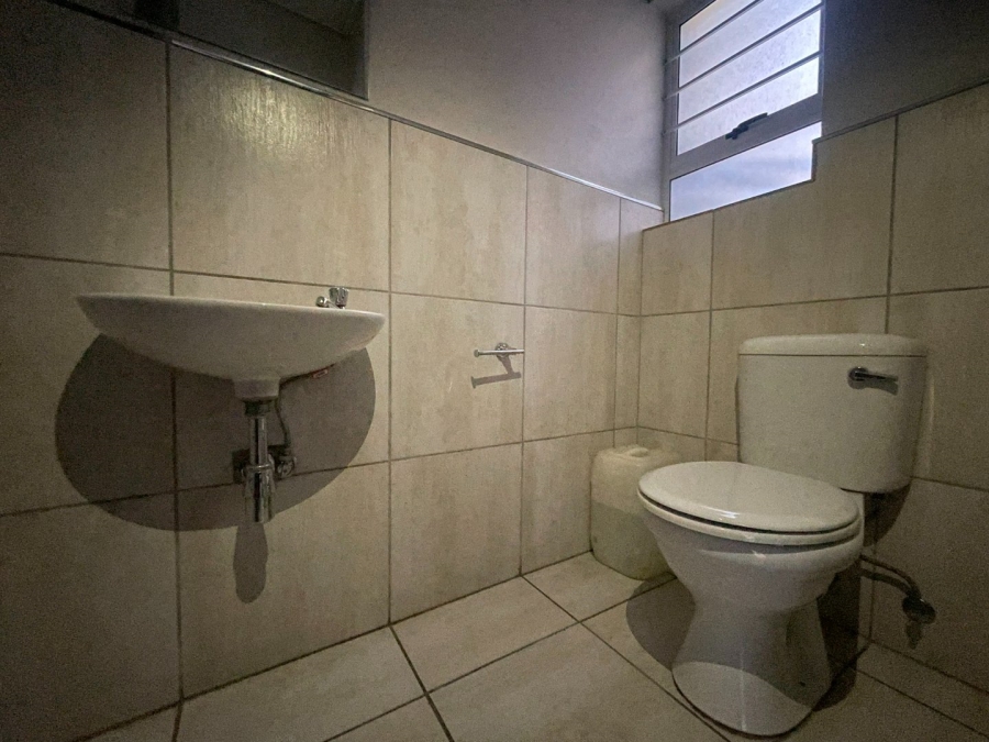 To Let commercial Property for Rent in Polokwane Central Limpopo