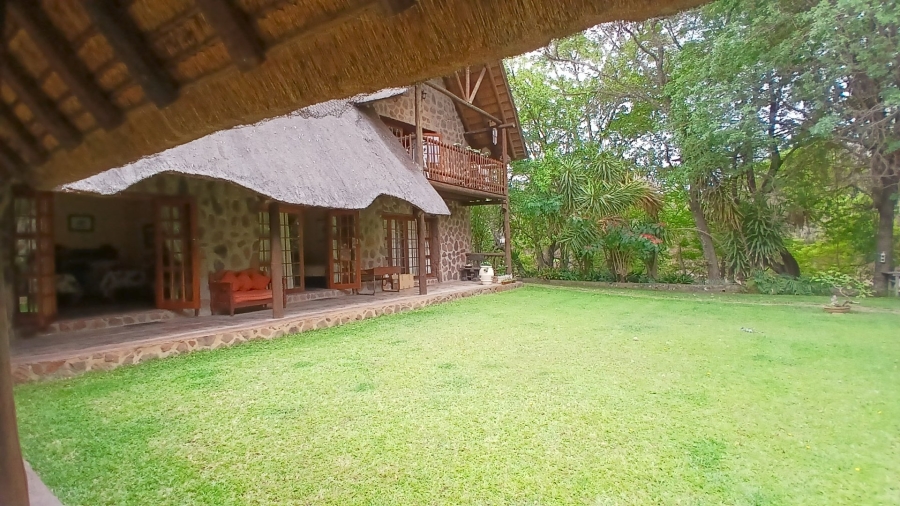 Commercial Property for Sale in Beauty Limpopo