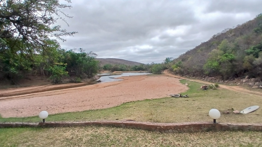 Commercial Property for Sale in Beauty Limpopo